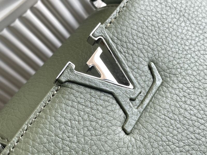 Louis Vuitton Top Handle Bags